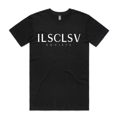 ILSCLSV SOCIETE T-Shirt Thumbnail