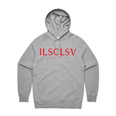 ILSCLSV SOCIETE Hoodie Thumbnail