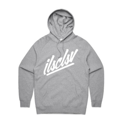 ILSCLSV HOODIE Thumbnail